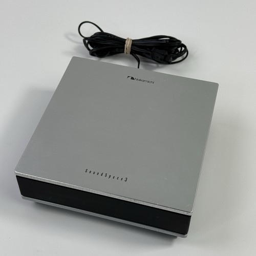 Solo unità subwoofer