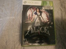 Alice: Madness Returns