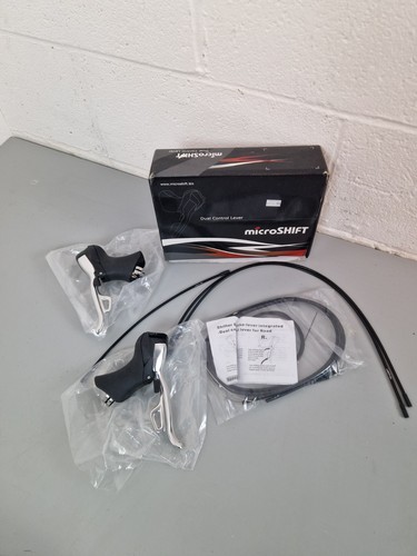Microshift r102b leva freno - sb-r102b,