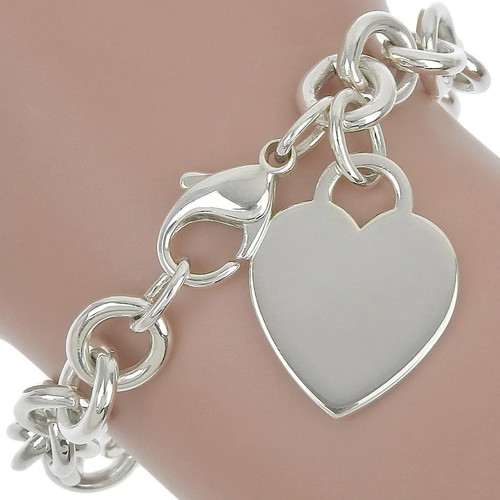 Bracciale tiffany co - &,