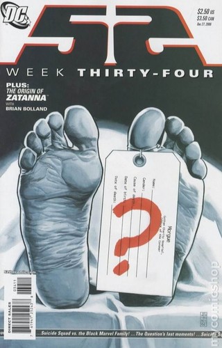 Settimane vg 2007 - #34,