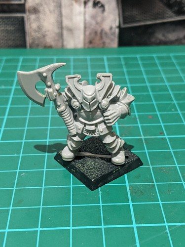 Citadel games workshop chaos - citadel,