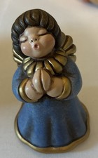 Thun Angelo Che Prega blu azzurro