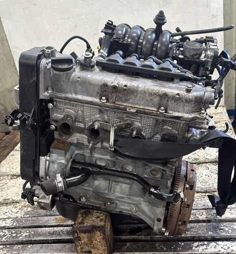 Motore semicompleto per ford - per,