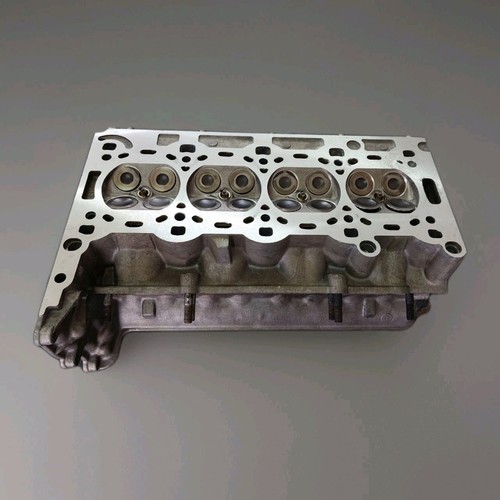 Testata motore opel corsa - motore,