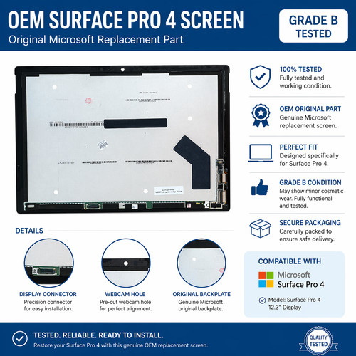 Microsoft surface pro - surface,