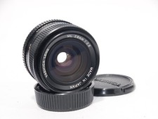 Yashica ML 28 mm F2.8