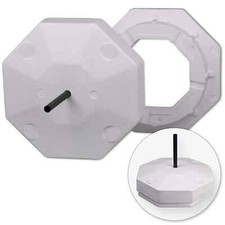 Laghetto porta ghiaccio 40 cm