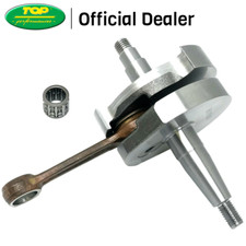 IM07005 ALBERO MOTORE DR-TOP