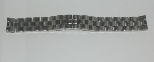 Baume mercier acciaio - baume, &