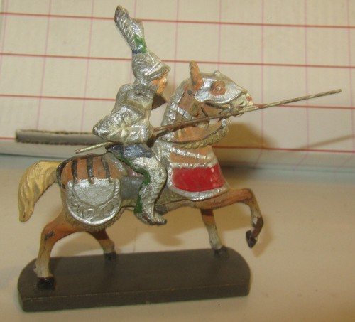 Soldatino cavaliere pasta - cavaliere,