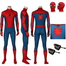 Homecoming spiderman tuta - homecoming,
