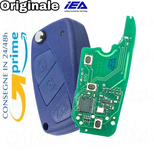 Chiave iea completa - chiave,