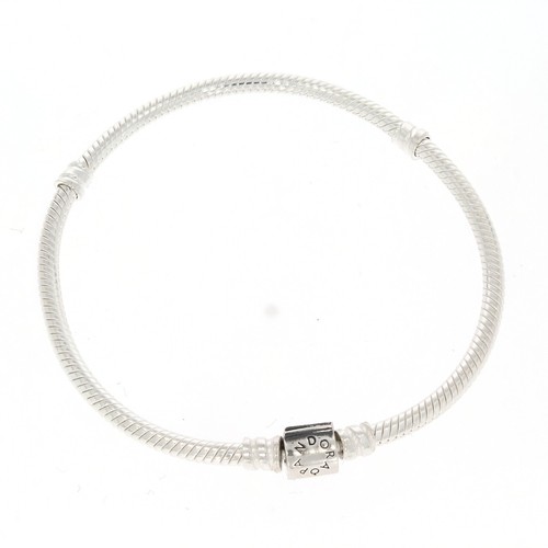 Bracciale catena serpente - bracciale,