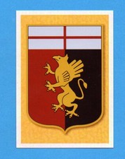 PANINI CALCIATORI