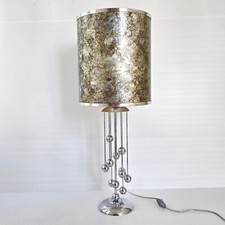 Lampada Mobile Vintage 1970