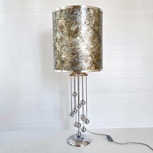 Lampe mobile vintage - lampe,