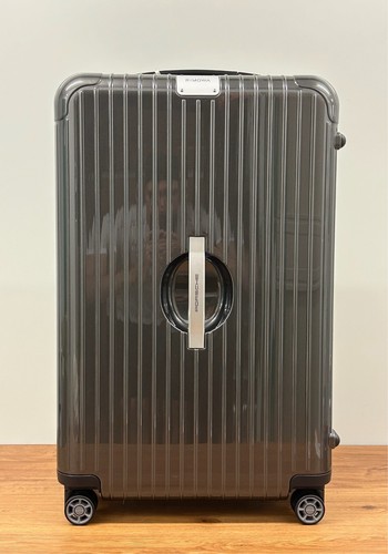 Rimowa porsche pts - pts, multiwheel