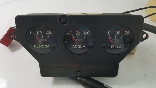 Strumenti strumentazione