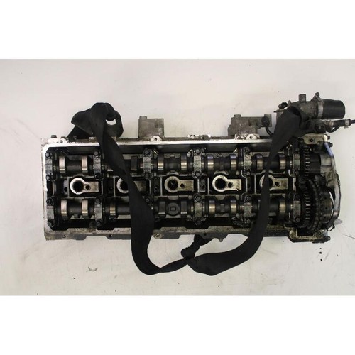 Testata motore mercedes - testata,