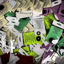 Rondelle Shimano Carbontex