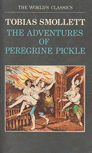 The adventures peregrine - the, of
