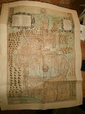 Preziosa stampa del 600 della