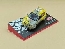 1/43 Renault Clio Super 1600