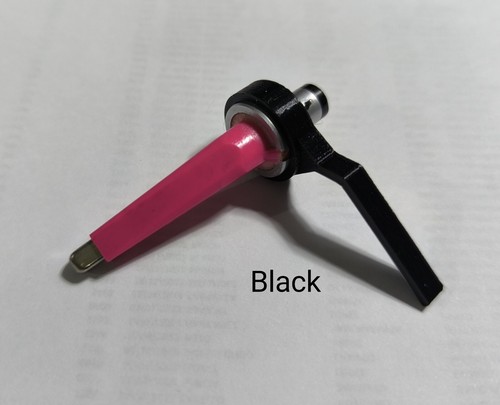 Hook arm for - ortofon, concorde