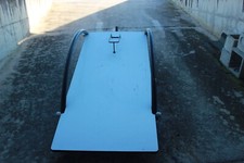 carrello sposta moto  - rampa esposizione- cavalletto moto con ruote