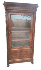 Elegante Vetrina Libreria