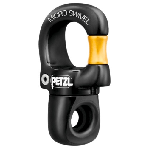 Petzl spirale micro anello - spirale,