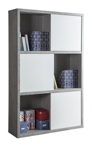 Libreria cemento vani - cemento,