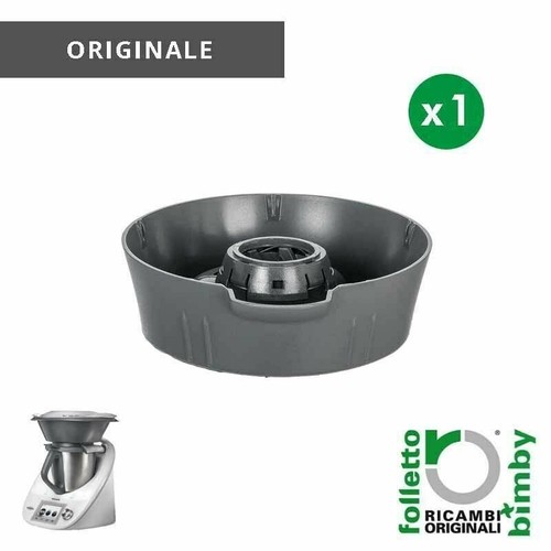 Ghiera boccale tm5 32857 - boccale,