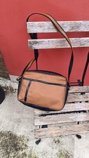 Borsetta Pelle Vintage Anni