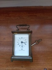 Orologio Da Viaggio Officier Matthew Norman