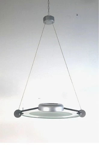 Lampadario cyclos artemide - cyclos,
