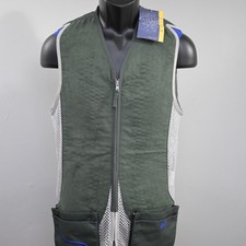 Beretta Gilet da Tiro Verde