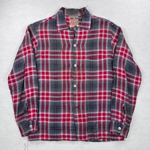 Camicia vintage anni 60 - vintage,