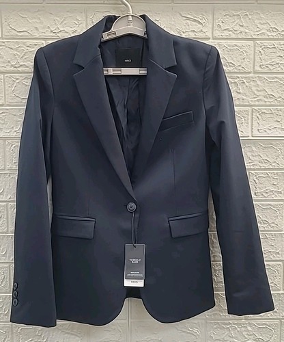 Blazer tuta donna aderente