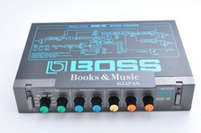 Boss RDD-10 Digital Delay Made
