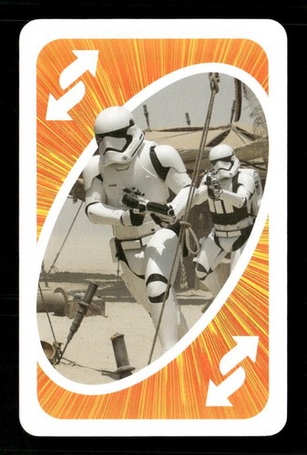 Mattel games star wars uno - games,