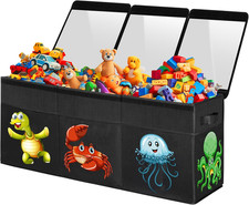 Porta Giochi Bambini