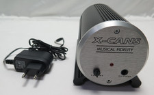 Musical Fidelity X-Cans Classe