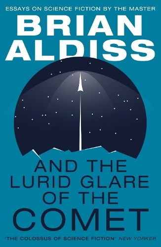 Brian aldiss and - aldiss, the