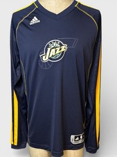 Adidas Utah Jazz NBA Shooting