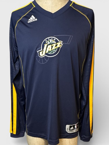 Adidas utah jazz - jazz, shooting