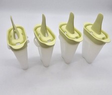 Tupperware Lollitups, gelato