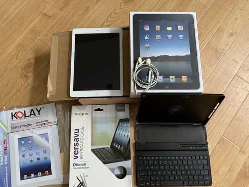 Apple ipad air generazione - ipad,