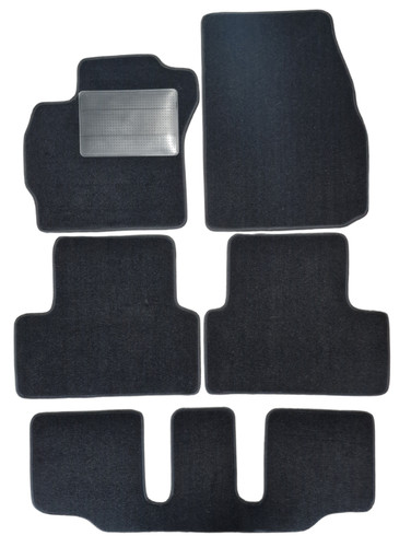 Set tappetini tappeti per auto - tappeti,